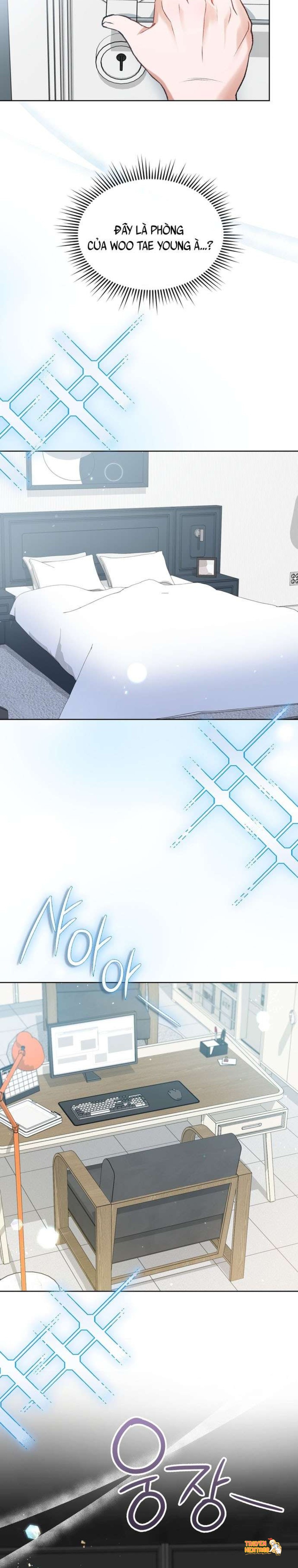 Xem ảnh [18+] Những Ngày Thay Đổi - Chapter 2 - tmpdjwbcrf7 - Truyenhentaiz.net