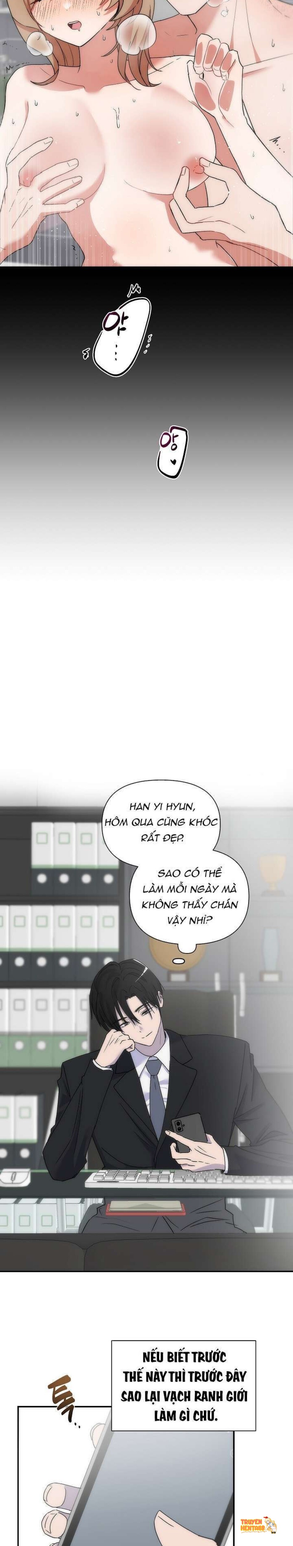 Xem ảnh tmpl 71yz44 trong truyện hentai [không Che] [18+] Cãi Vã Trên Gối - Chapter 5 - hentaitvn.net