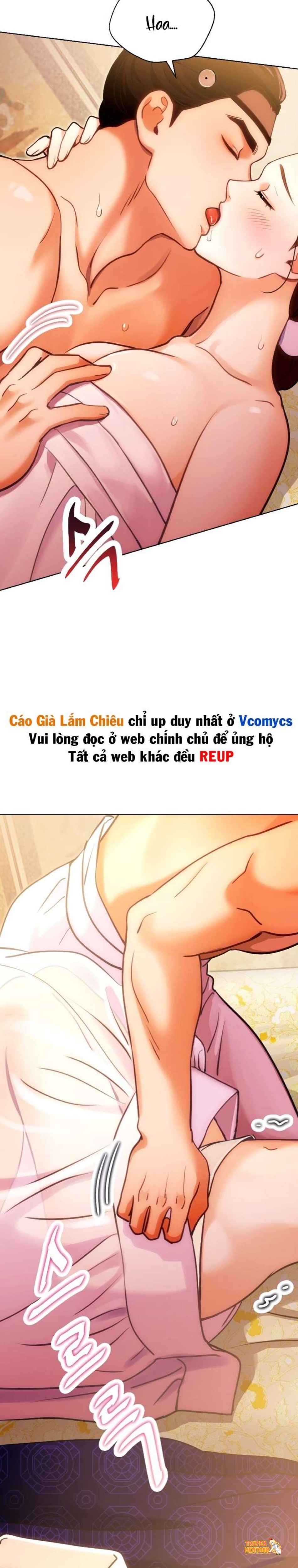 Xem ảnh Chấm Đỏ Định Mệnh - Chapter 7 - tmplc 1 rgb - Truyenhentaiz.net