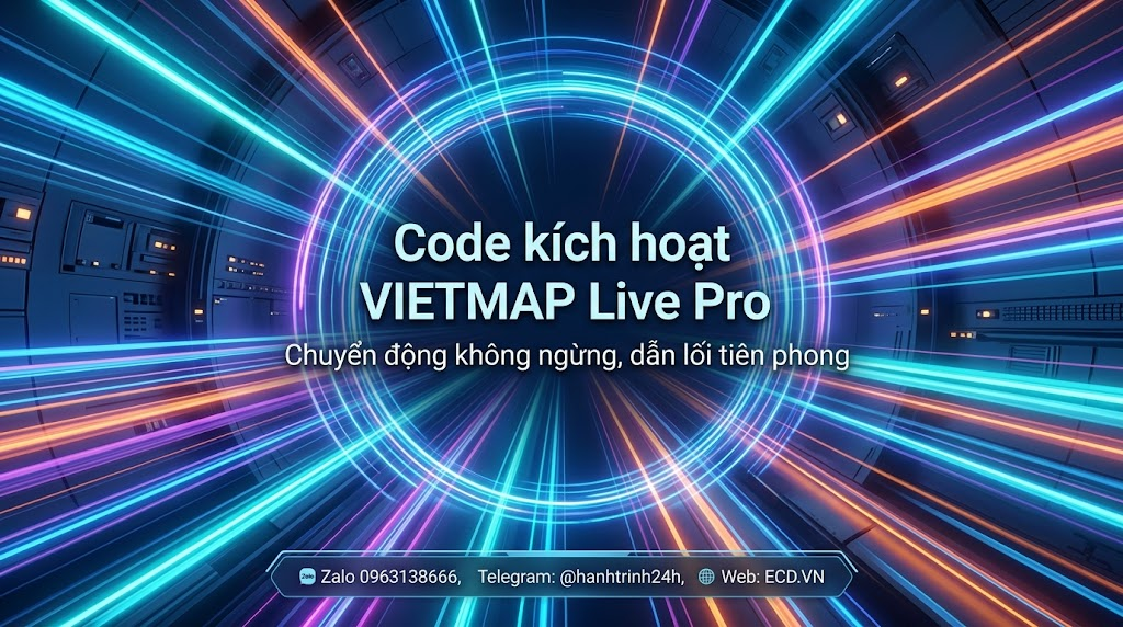 vietmap pro expert navigation