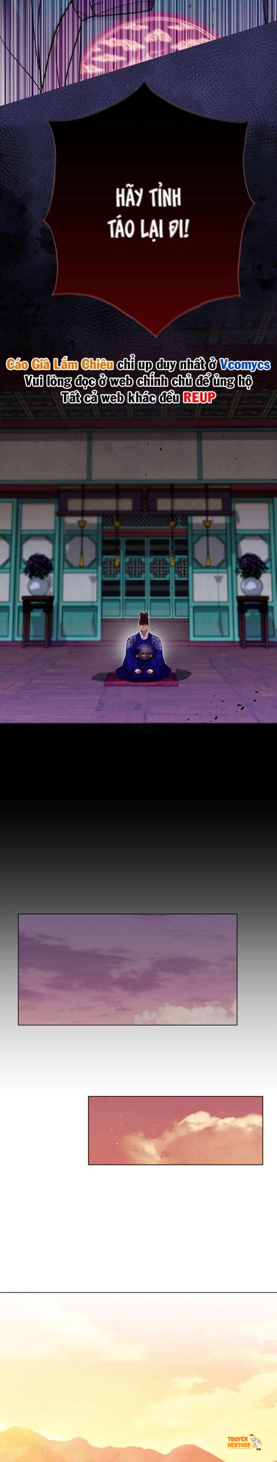 Xem ảnh Chấm Đỏ Định Mệnh - Chapter 3 - tmpbv 5ecug - Truyenhentaiz.net