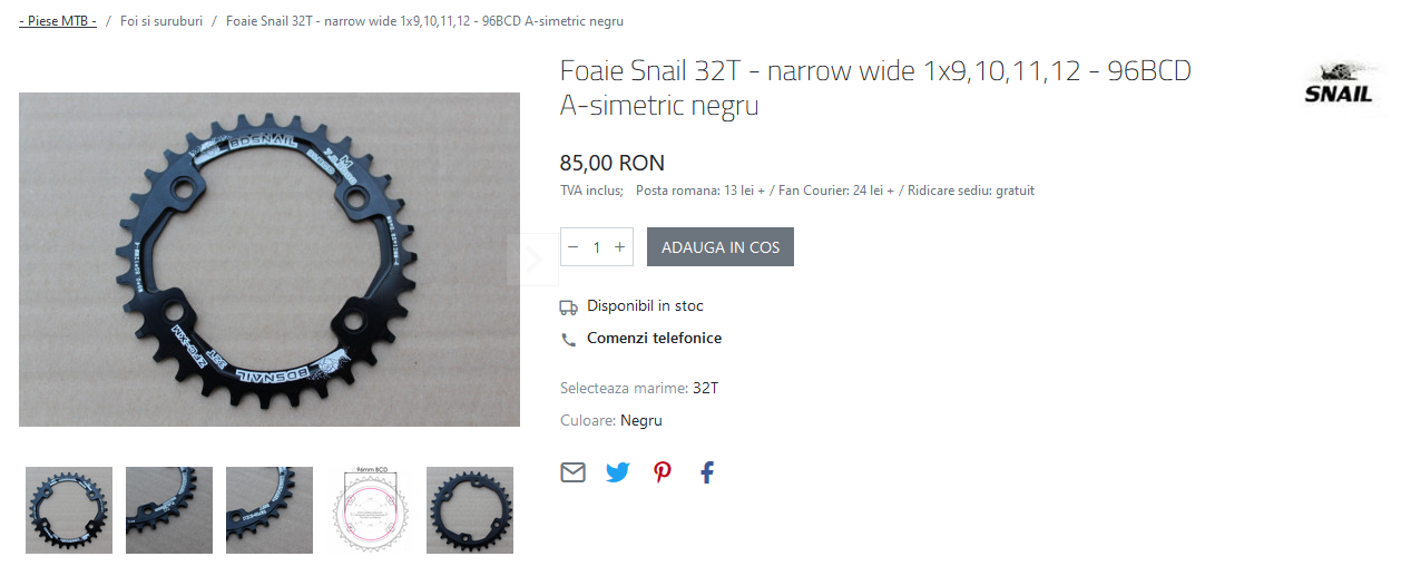 Snail