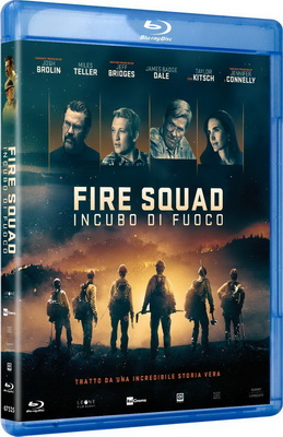 Fire Squad - Incubo Di Fuoco (2018) .mkv iTA-ENG Bluray 1080p x264