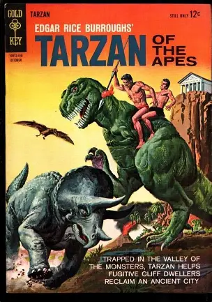 Tarzan