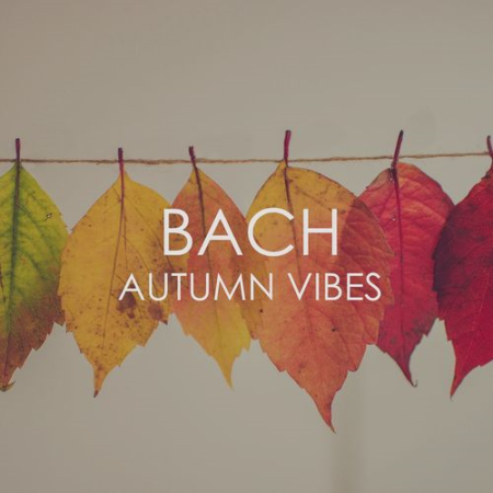 VA   Bach Autumn Vibes (2020)