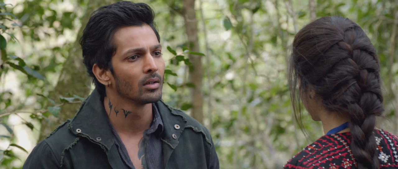 Sanam Teri Kasam 2016 BluRay [Hindi] 480p, 720p, 1080p ESub Screenshot