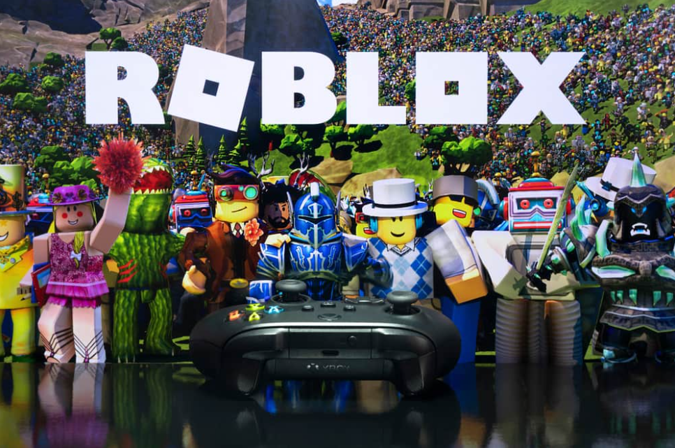 Roblox