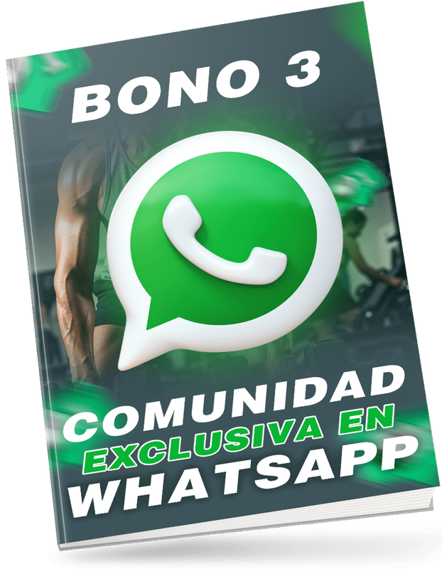 Bono 3