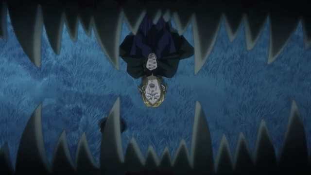 Spice and Wolf E13PREPARETOBENOM