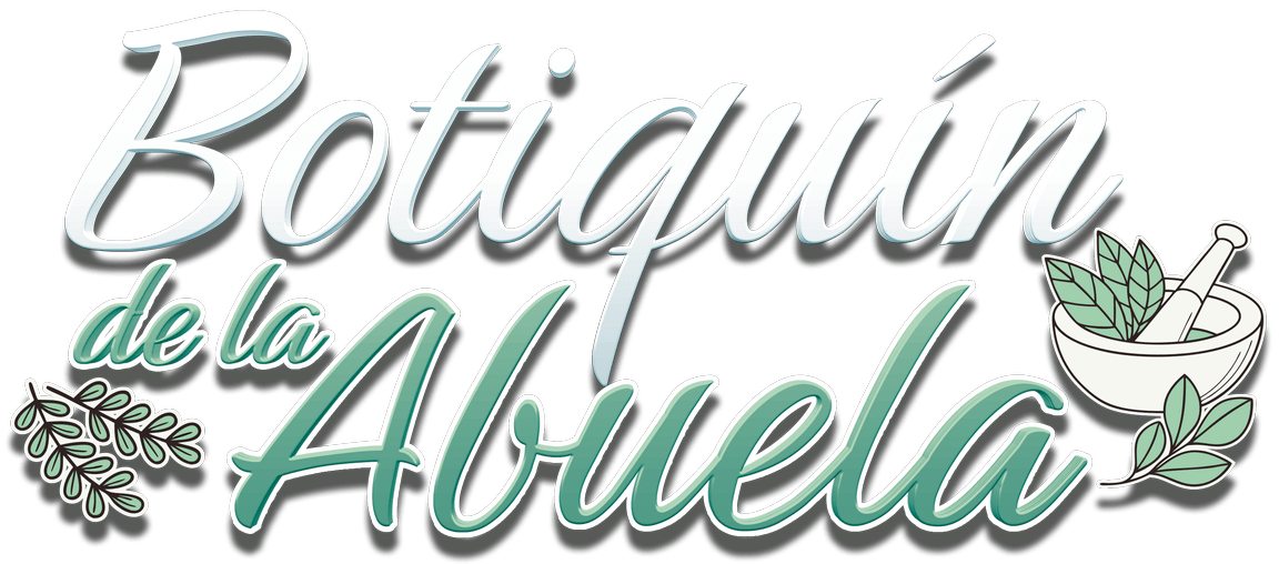 Logo Botiquín de la Abuela