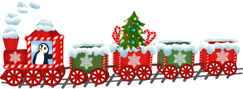 Christmas Dreams (50)