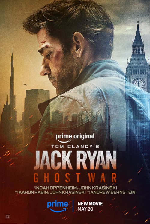 Tom Clancy: Jack Ryan - Wojna duchów / Jack Ryan: Ghost War (2026) PL.2160p.AMZN.WEB-DL.HDR.HEVC-MAXX / Lektor PL