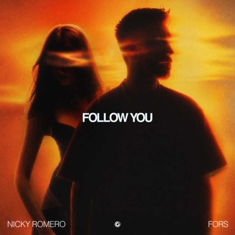 Nicky Romero; Fors - Follow You (Extended Mix)
