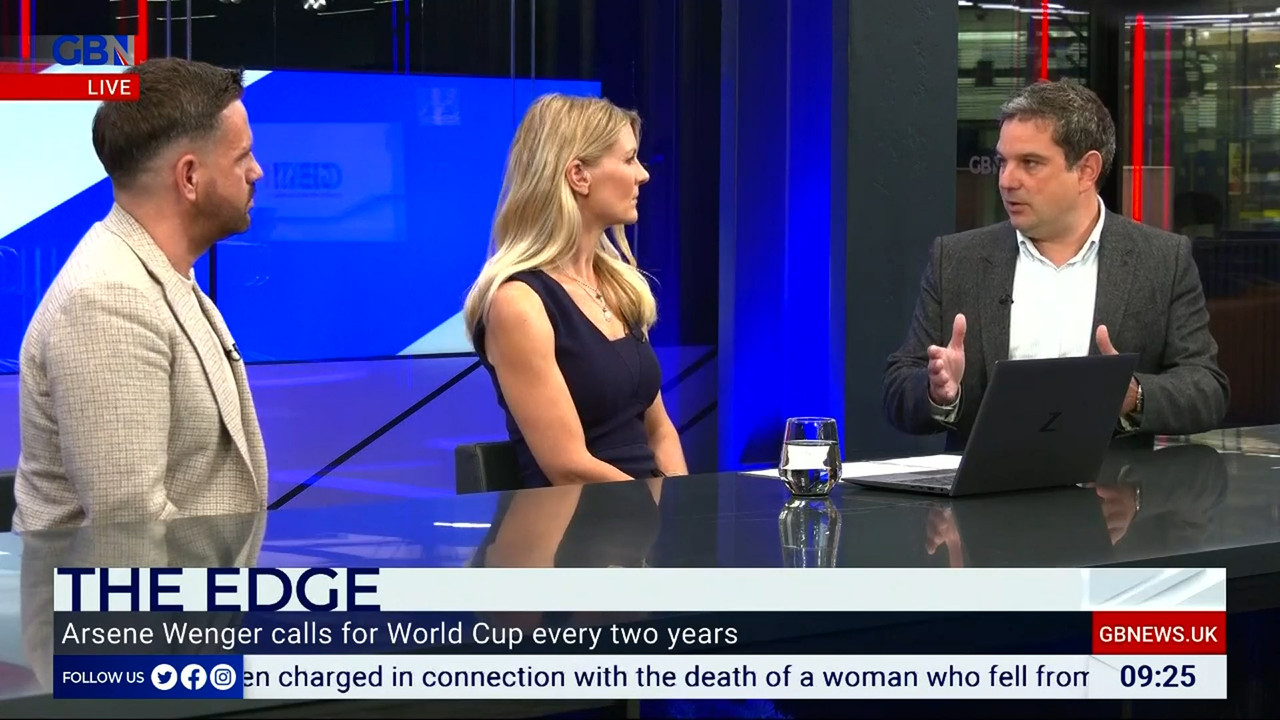 09 05 09 00 00 GB Sports Sunday Rhiannon Jones presents a compre ts snapshot 25 57 571 — Postimages