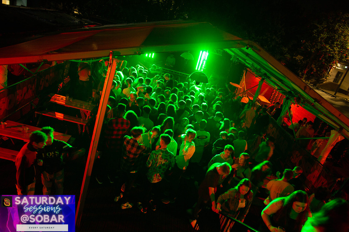 Best student bars and clubs in Southampton Skiddle