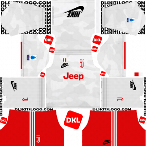 Juventus Nike 2019 2020 Dls Kits And Logo Dream League Soccer