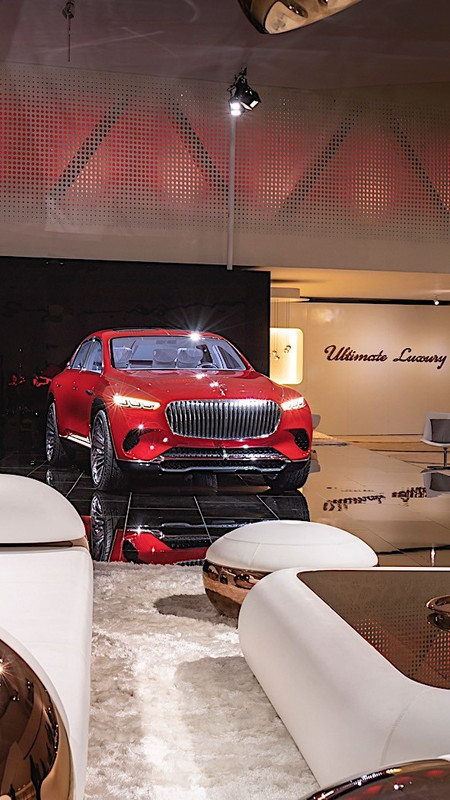 Vision Mercedes-Maybach Ultimate Luxury (14)