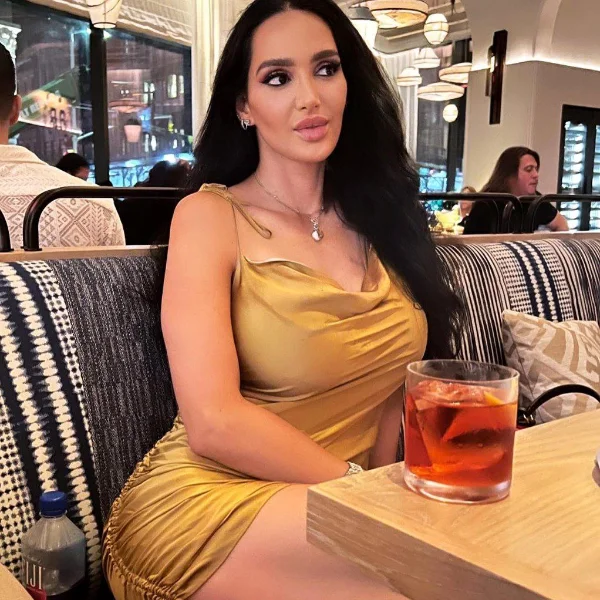 Amy Anderssen OF