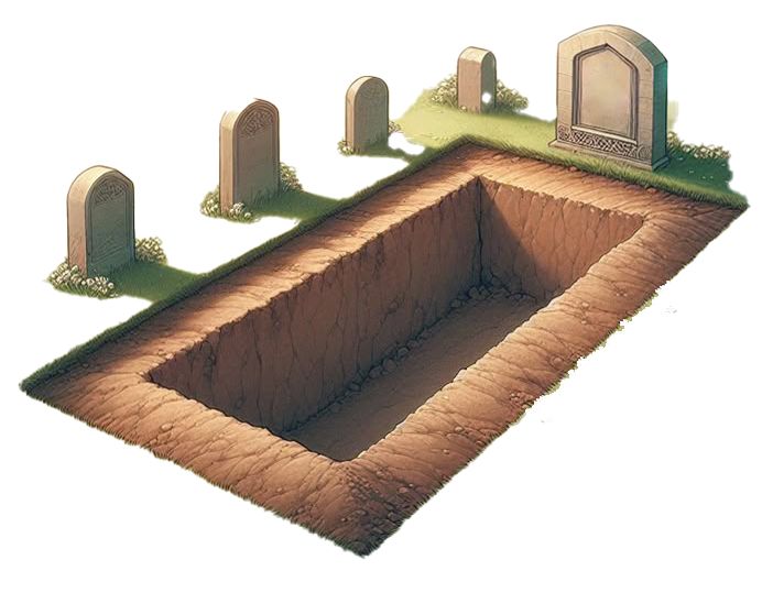 Featured image for: What Happens in the Grave — Islam's Complete Answer
