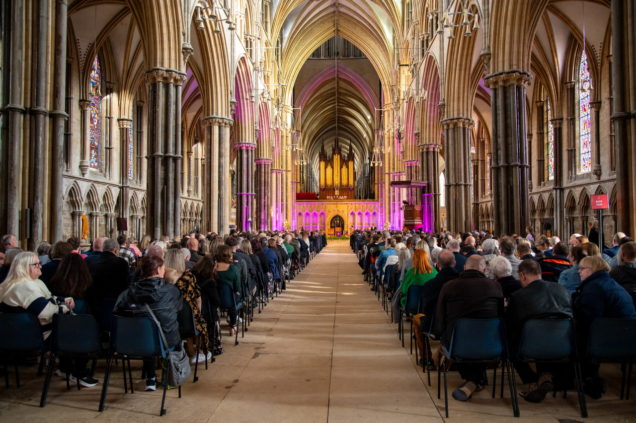 Lincoln Bishop University Joint Master Programme