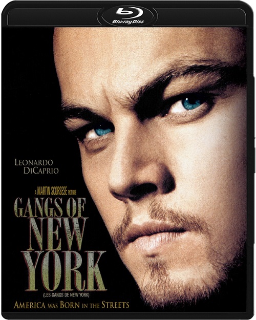 Gangi Nowego Jorku / Gangs of New York (2002) V2.REMASTERED.MULTi.1080p.BluRay.x264.DTS.AC3-DENDA / LEKTOR i NAPISY PL