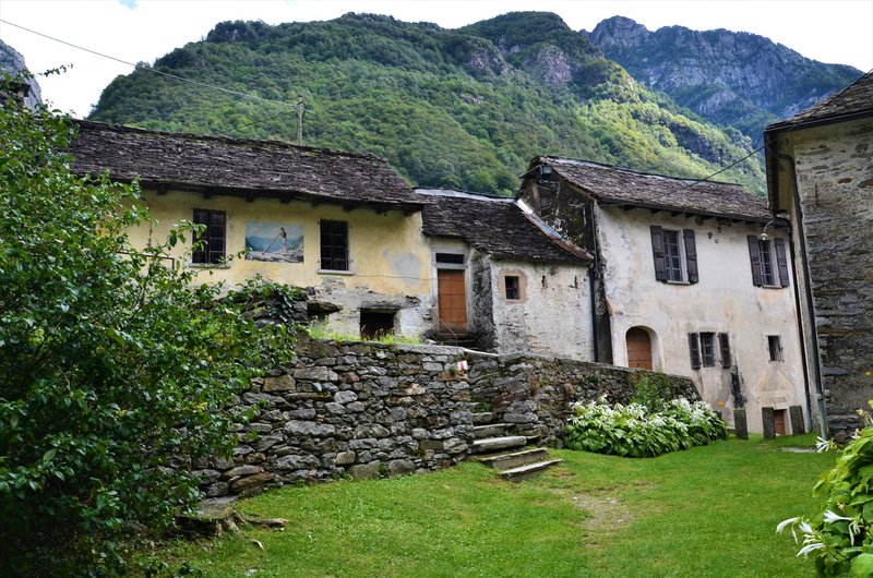 Suiza y sus pueblos-2019 - Blogs de Suiza - LAVERTEZZO-8-9-2019 (27)