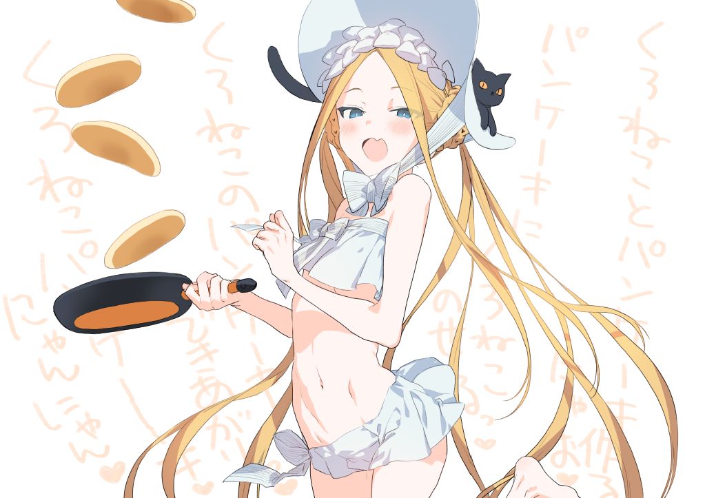 abigail-williams-and-abigail-williams-fate-and-1-more-drawn-by-akinashi-yuu-435baa97eae66e5dbbf2c