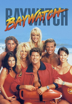Baywatch - Stagioni 1,2,3,4,5,6,7,8,9,10 (1989-2001) [Completa]  .avi/.mp4 DVDMux mp3 - ITA