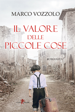 Marco Vozzolo – Il valore delle piccole cose (2017)
