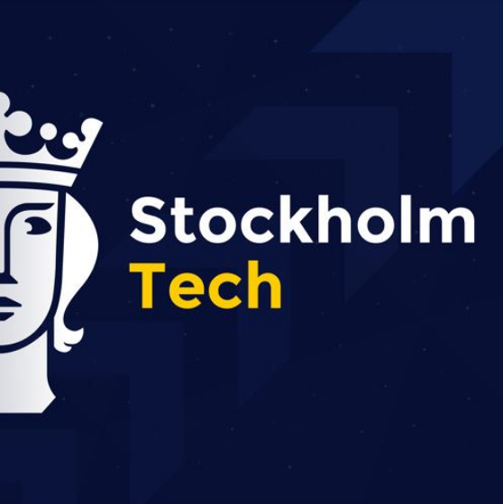 STHLM Tech-logotyp