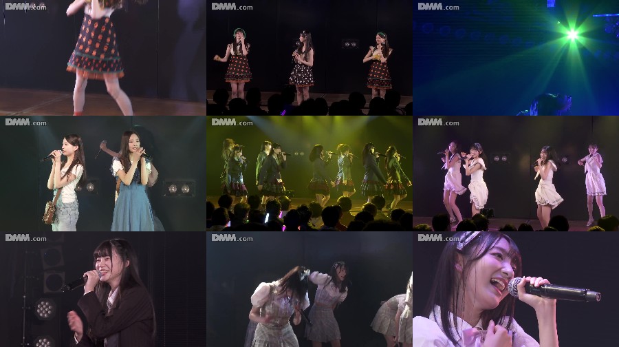 Sato Airi, Hatakeyama Nozomi, Masai Mayuu