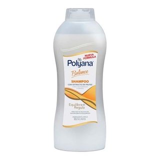 3783 | Acondicionador Polyana X 900 Ml