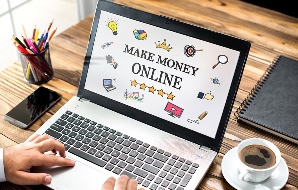 best and easiest ways to make money online