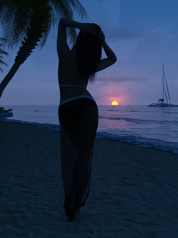 visions of my future