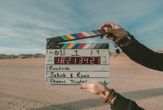 6 CLAVES PARA TRABAJAR COMO DIRECTOR DE CINE