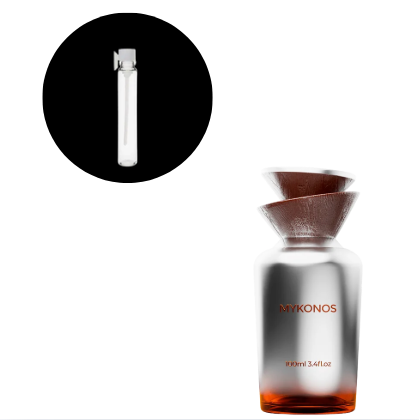 AMOSTRA MYKONOS REFLECTION 1ML - imagem 1
