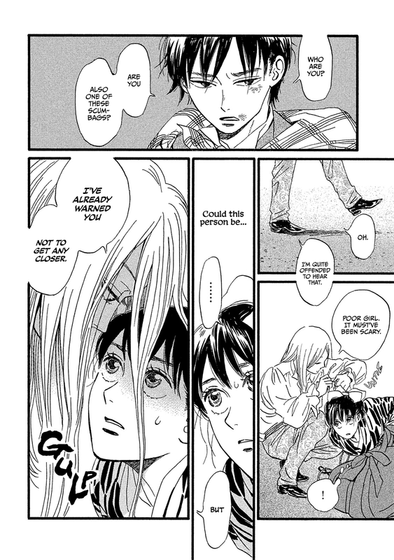 Namida Ame to SerenadeVol2-21