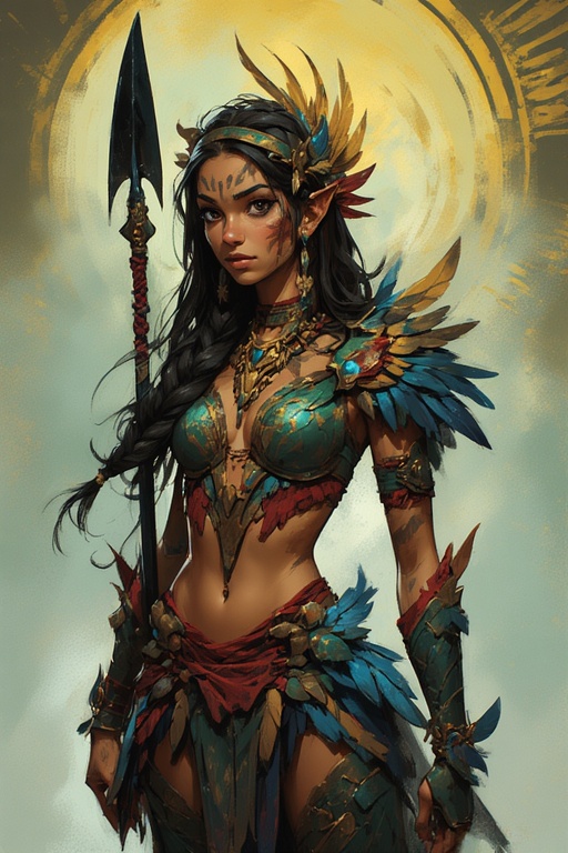 painterly-digital-painting-Fem-3