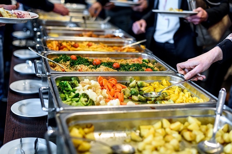 Office lunch catering Office lunch catering