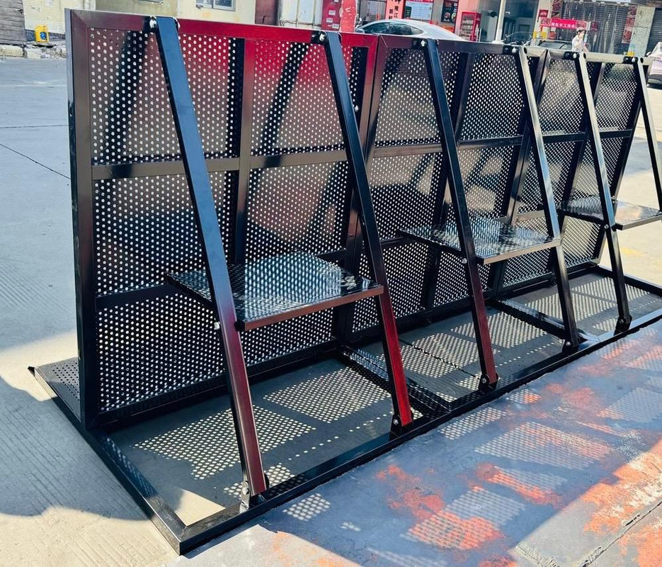 גידור אבטחה