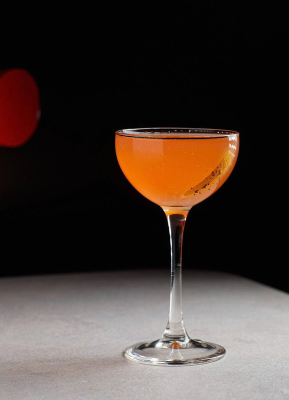 Коктейль 12