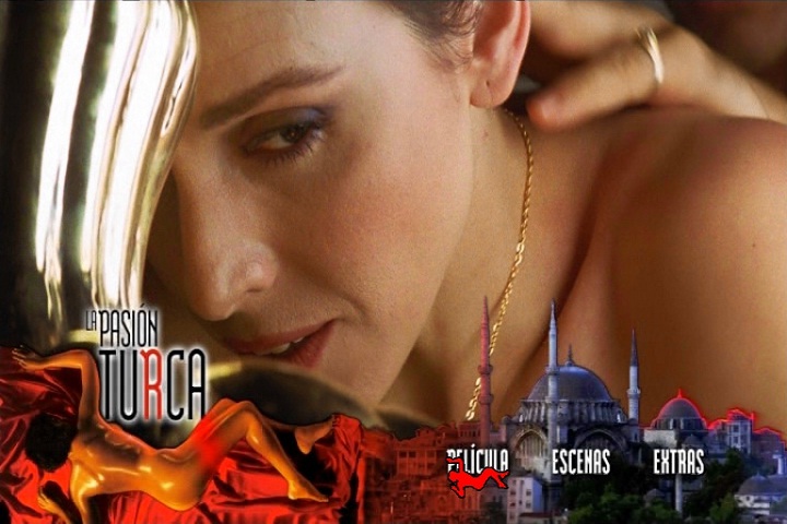 Un Amor Junto Al Mar Pelicula Turca