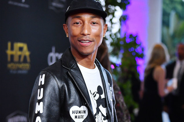 Pharrell-attends-the-23rd-Annual-Hollywood-Film-Awards-nov-3-201