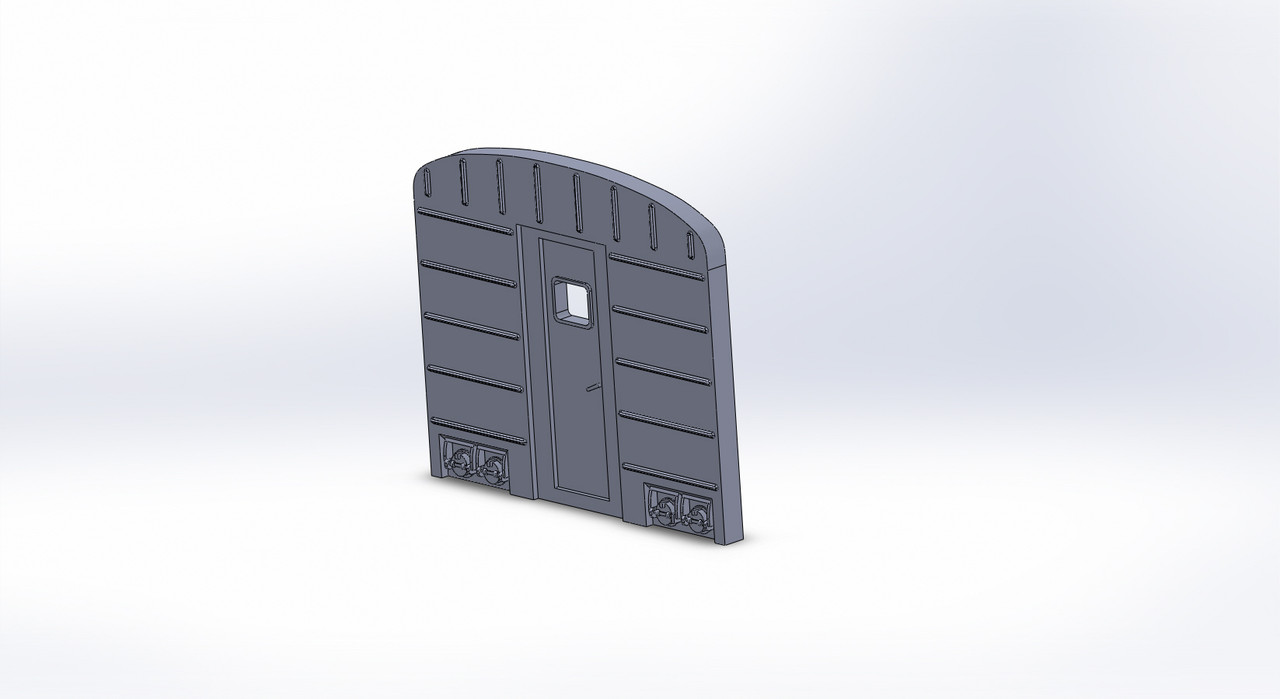 торцевая стенка1