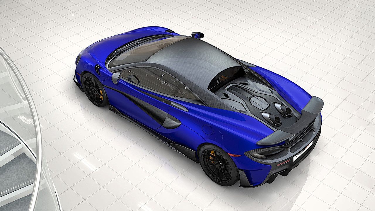 McLaren 600LT real-time digital configurator (3)