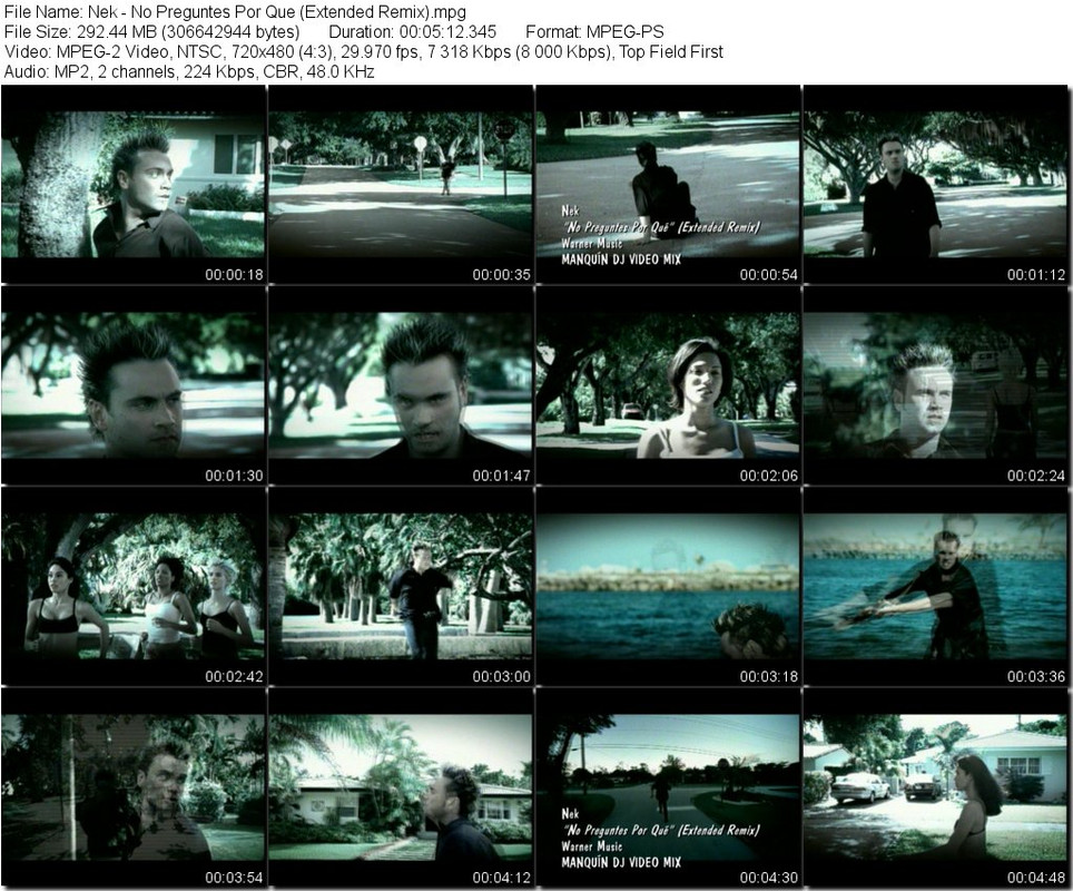 Nek - No Preguntes Por Que (Extended Remix).mpg_tn