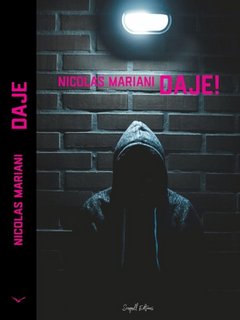 Nicolas Mariani - Daje! (2023)