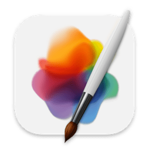 Pixelmator Pro 2.0.4 macOS