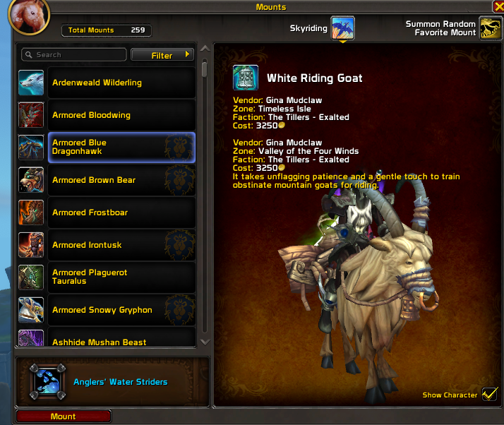 World Of Warcraft Screenshot 2025.03.10 - 14.44.36.95