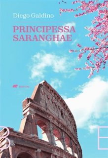 Diego Galdino - Principessa Saranghae (2023)
